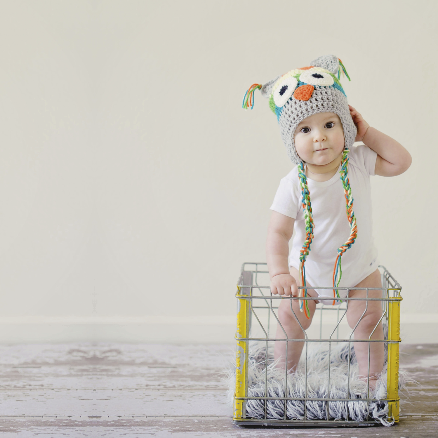 estimulación infantil