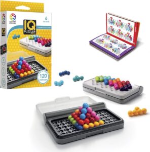 IQ Puzzle