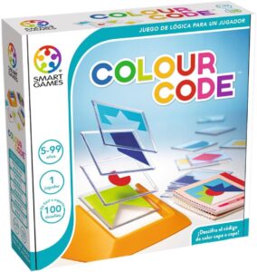 Colour Code