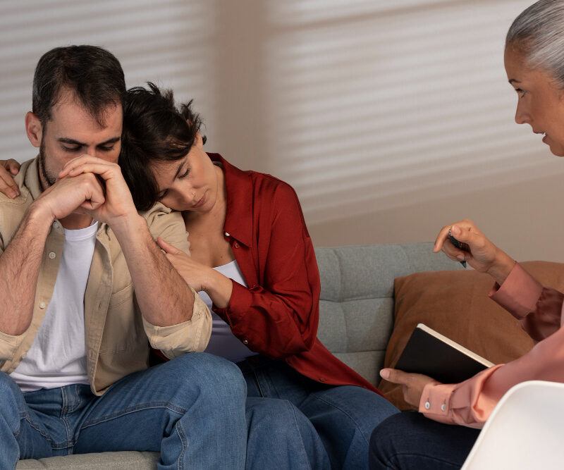 ¿Tu familia no acepta el diagnóstico de tu hijo? Descubre cómo gestionar las diferencias, hablar con los abuelos y acompañar a tu hijo.
