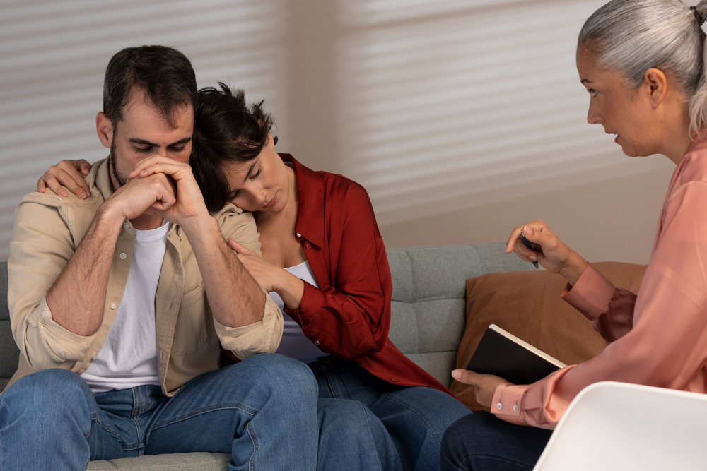 Mi familia no acepta el diagnóstico de mi hijo, ¿qué puedo hacer?