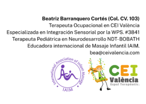 Etiqueta Bea