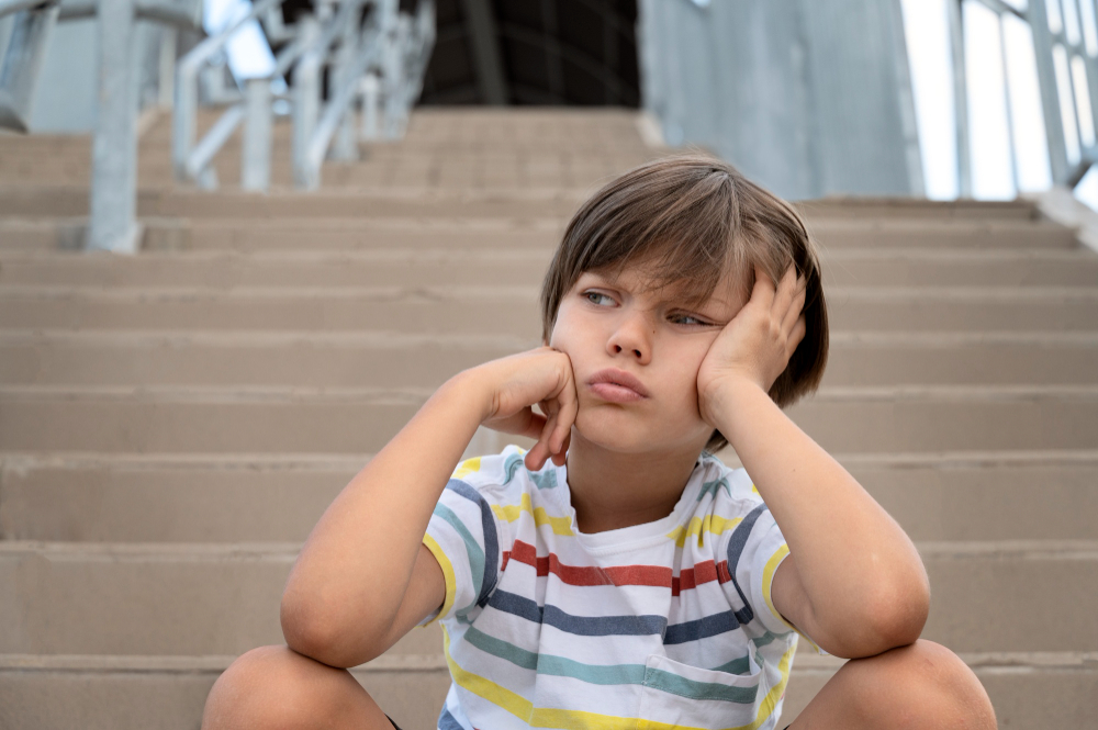 mi hijo no tiene ganas de volver al cole